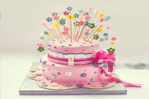 蛋糕如何预定？企业与工会员工生日福利定制全攻略