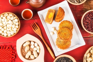 瑞福卡中秋提货券：企业中秋福利的省心之选，让员工关怀更有温度