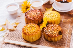 中秋节的员工福利：从心意到温度，企业如何打造有共鸣的福利体系