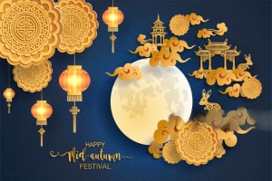 员工福利升级：瑞福卡中秋提货券助力企业工会福利更贴心