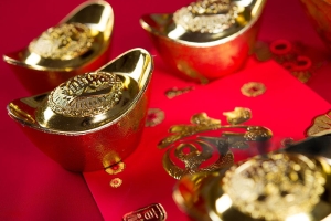 春节员工福利定制新生态：供应链协同破解企业采购难题