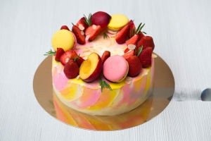 鸿礼蛋糕卡：企业员工生日福利的暖心选择