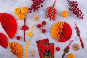 工会福利提货券：春节员工关怀的创新之选