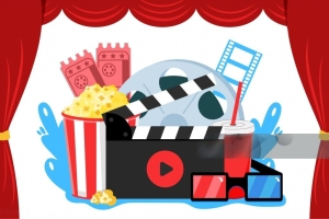 员工福利与工会福利新选择 万福影卡为企业关怀添彩