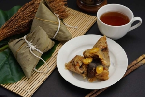 集团公司端午节福利统筹：当HR的，谁还没在端午福利上栽过跟头