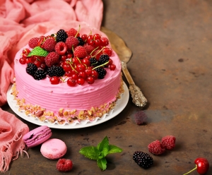 企业员工福利新亮点：蛋糕提货卡的温馨实践