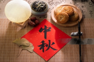 员工福利新选择：瑞福卡中秋提货券为企业工会福利添彩