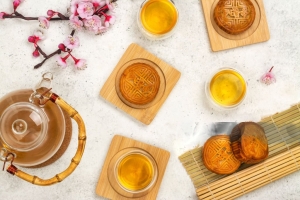 从心意到心益：集团中秋节福利如何成为员工的情感锚点