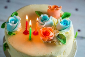 鸿礼蛋糕卡：为企业员工生日福利注入暖心关怀