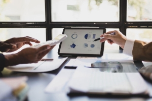 软件即服务招商平台：企业数字化转型的黄金通道