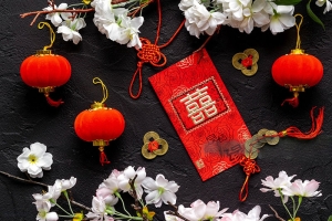 春节员工福利定制方案：企业工会如何发放更走心的新春礼品