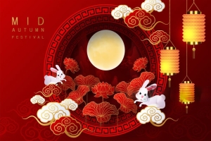 成都药业公司员工福利选购指南：如何发出让员工真正想晒的中秋礼？