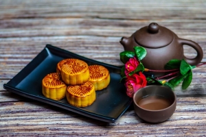 企业员工福利与工会关怀新选择：瑞福卡中秋提货券打造贴心体验