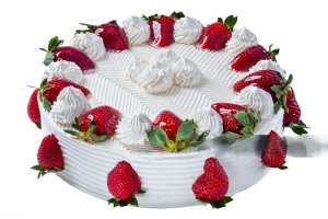 上海蛋糕店订蛋糕：为员工福利与企业关怀打造专属甜蜜