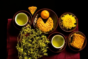 中秋集团员工福利：传统佳节里的人文关怀与团队凝聚