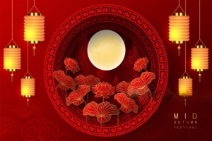 中秋企业福利选对了吗？瑞福卡中秋提货券让企业省心员工满意