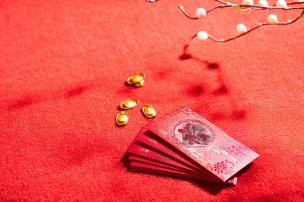 鸿礼随心兑卡：企业春节福利采购的灵活多样新选择