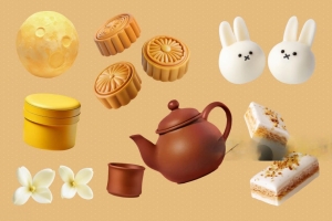 中秋员工福利：让每一份心意，都变成“被记住的团圆