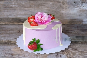 一站式蛋糕订购外送服务指南：轻松满足你的甜蜜需求