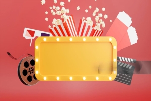 工会福利新选择 采购电影票丰富职工业余生活