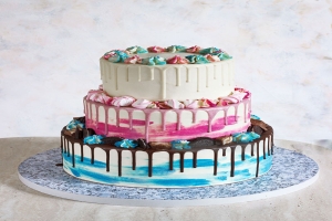 蛋糕定蛋糕：企业员工生日福利的暖心定制实践