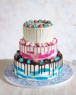 蛋糕店送蛋糕：解锁企业员工福利与工会关怀新体验