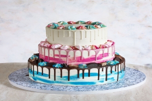 成都市蛋糕店订蛋糕：提升企业员工福利的甜蜜策略