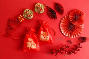 鸿礼随心兑卡：企业春节福利的智能化新选择