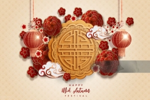 员工福利与工会福利升级：瑞福卡中秋提货券助力企业暖心关怀