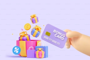 如何选择最适合的礼品卡平台 全新数字礼品卡时代解析