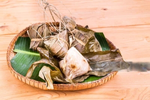 端午节发福利通知总被嫌没新意？这套轻量化方案让全员点赞