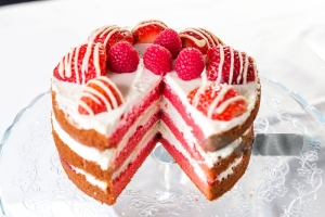 鸿礼蛋糕卡：企业员工生日福利的革新实践