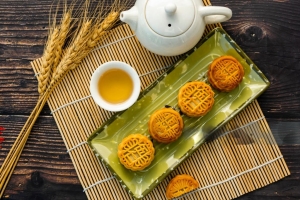 企业员工福利新选择：瑞福卡中秋提货券助力中秋关怀升级