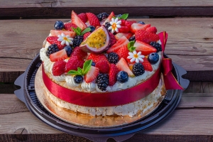 企业员工生日福利与蛋糕卡券：温暖关怀与实用福利的结合