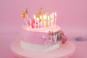 专递蛋糕店：企业员工福利体系的温馨升级