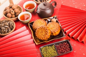 企业员工福利与工会关怀新选择：瑞福卡中秋提货券助力中秋福利升级