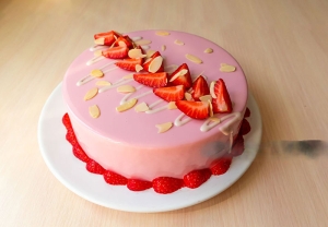 哪里有蛋糕订购？常见渠道与选择指南