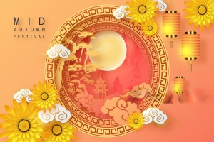 中秋福利公司如何帮企业打造有温度的员工关怀方案