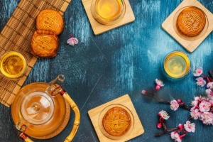 2024企业中秋节福利方案全攻略：兼顾温度与效率的员工关怀指南