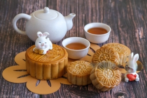 企业福利与员工关怀新标杆：瑞福卡中秋提货券助力工会福利升级