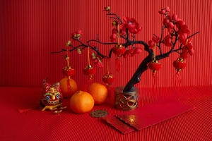 企业春节员工福利方案设计与实施指南