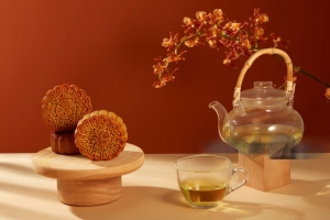 中秋员工福利方案：打造温馨团圆季，凝聚企业向心力