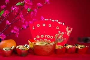 春节员工福利数字化升级：开源技术赋能企业福利管理新生态