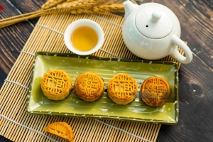 中秋节工会福利方案：打造温馨团圆的员工关怀计划