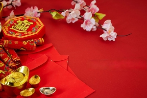 企业春节员工福利方案定制全解析