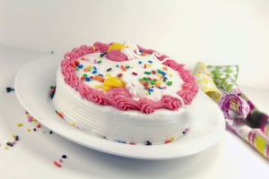 鸿礼蛋糕卡：企业员工生日福利的创新选择