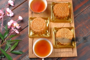 中秋员工福利发什么礼品？这份实用清单藏着企业的温度