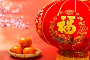 春节员工福利定制方案：企业工会如何选购春节福利礼品