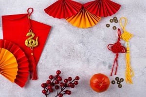 春节员工福利数字化革新：智能平台助力企业降本增效与员工满意度双提升