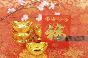 春节员工福利采购新模式：分润机制创新助力企业降本增效